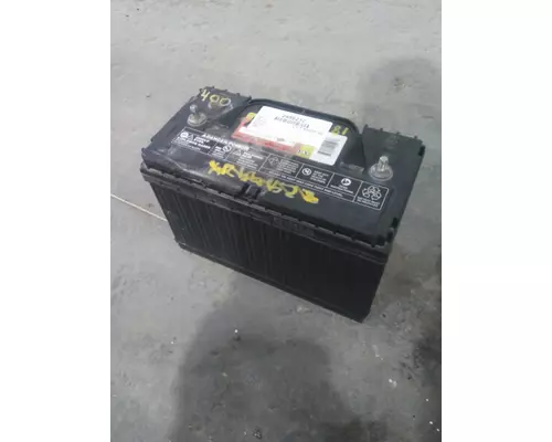 GRP 31 950 CCA BATTERY