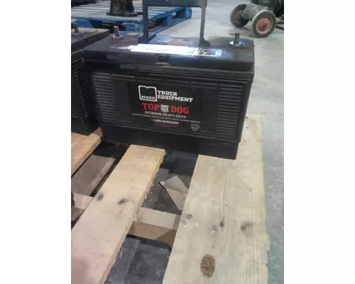 GRP 31 950 CCA BATTERY