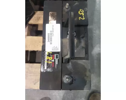 GRP 31 950 CCA BATTERY