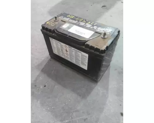 GRP 31 950 CCA BATTERY