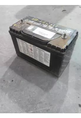 GRP 31 950 CCA BATTERY