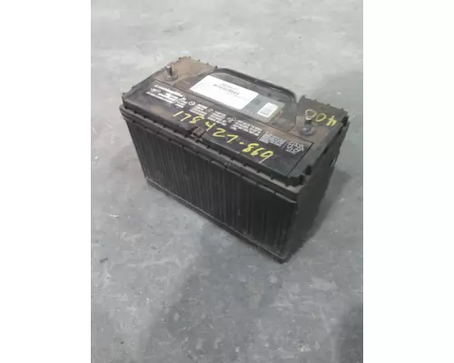 GRP 31 950 CCA BATTERY