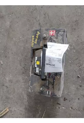 GRP 31 950 CCA BATTERY