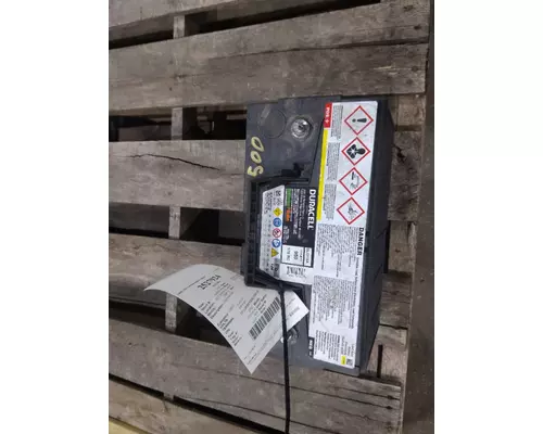 GRP 31 950 CCA BATTERY
