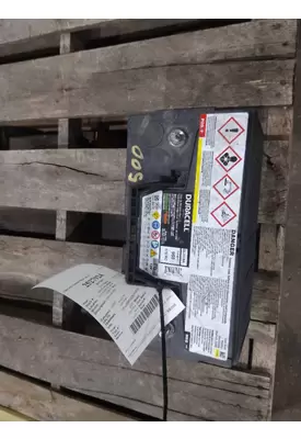 GRP 31 950 CCA BATTERY