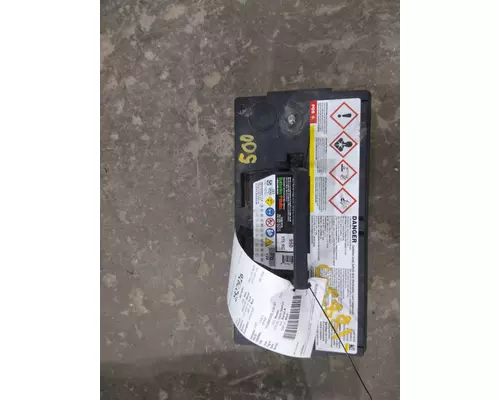 GRP 31 950 CCA BATTERY