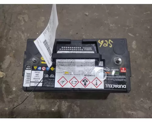 GRP 31 950 CCA BATTERY