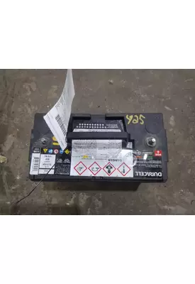 GRP 31 950 CCA BATTERY