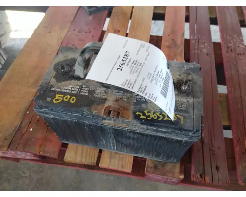 GRP 31 950 CCA BATTERY