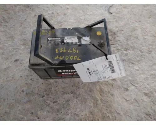 GRP 31 950 CCA BATTERY