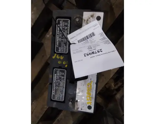 GRP 31 950 CCA BATTERY