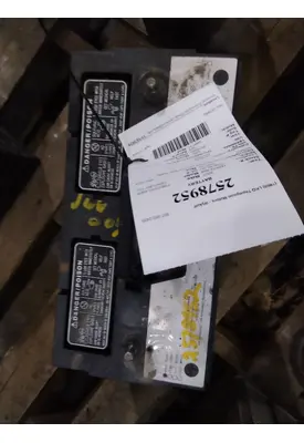 GRP 31 950 CCA BATTERY