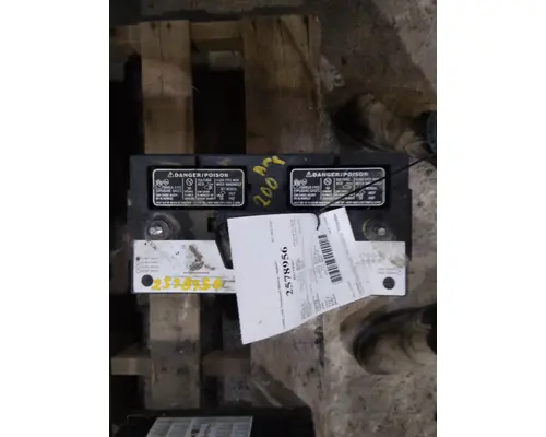 GRP 31 950 CCA BATTERY