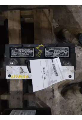 GRP 31 950 CCA BATTERY