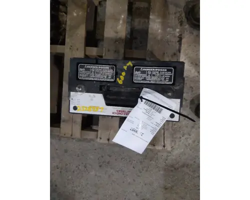 GRP 31 950 CCA BATTERY