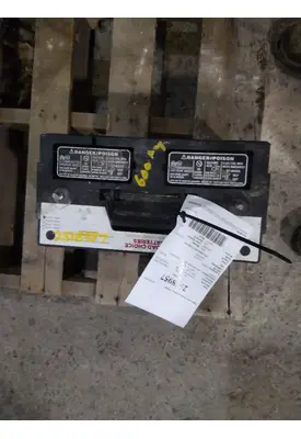 GRP 31 950 CCA BATTERY