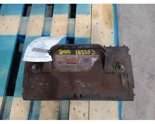 GRP 31 950 CCA BATTERY