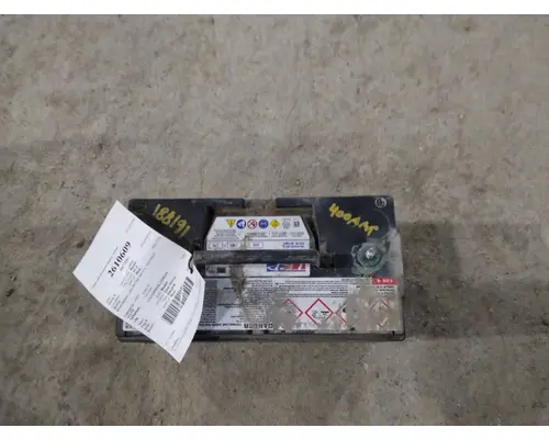 GRP 31 950 CCA BATTERY