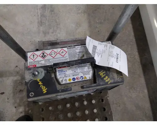 GRP 31 950 CCA BATTERY