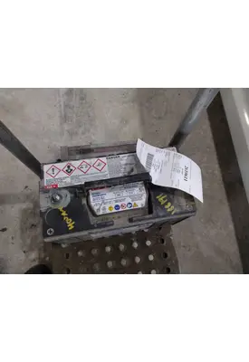 GRP 31 950 CCA BATTERY