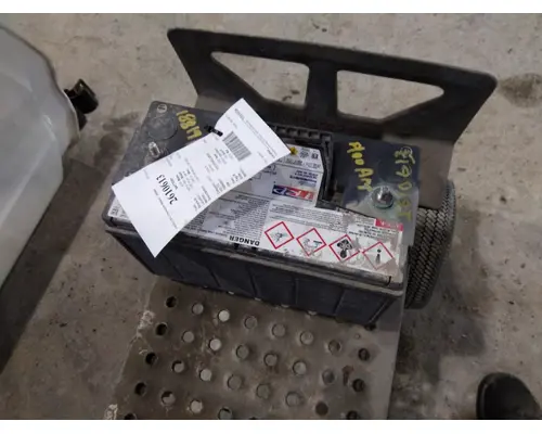 GRP 31 950 CCA BATTERY