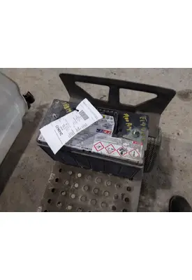 GRP 31 950 CCA BATTERY