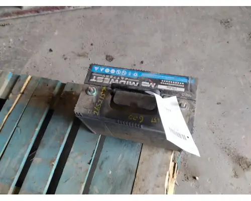 GRP 31 950 CCA BATTERY