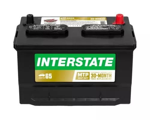GRP 65  BATTERY