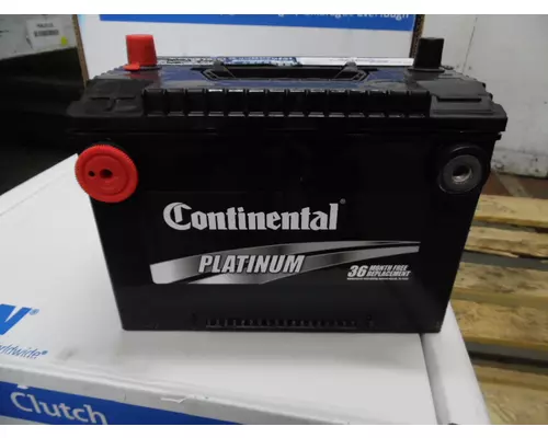 GRP 78 800 CCA BATTERY