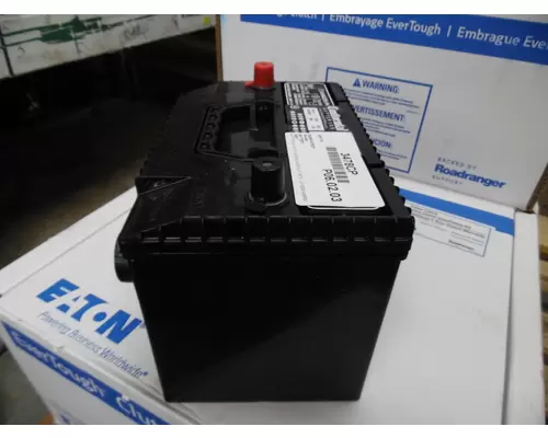 GRP 78 800 CCA BATTERY