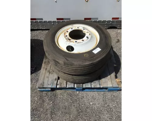 GT RADIAL GSR135fe Tires