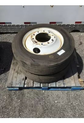 GT RADIAL GSR135fe Tires