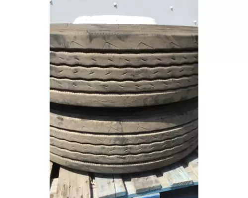 GT RADIAL GSR135fe Tires
