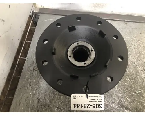 GUNITE 080BN102 Hub