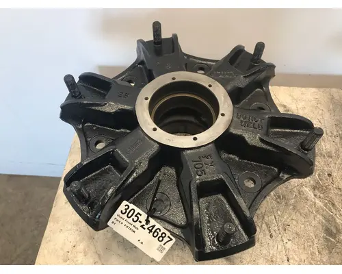 GUNITE 1680769C91 Hub