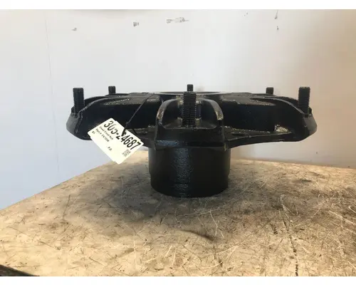 GUNITE 1680769C91 Hub