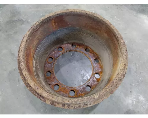 GUNITE 3800X BRAKE DRUM