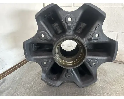 GUNITE 44,000LBS Hub