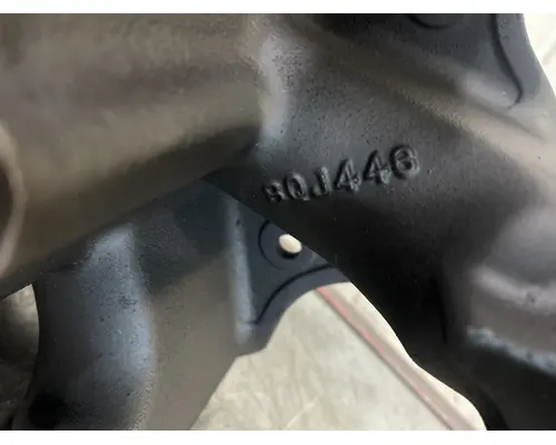 GUNITE 44,000LBS Hub