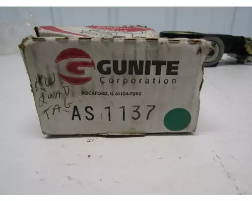 GUNITE AS 1137 Air Brake Components