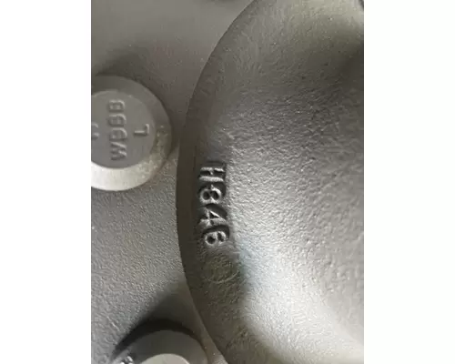GUNITE F2HT3010AA Hub