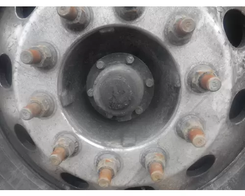 GUNITE H1002 Hub Front