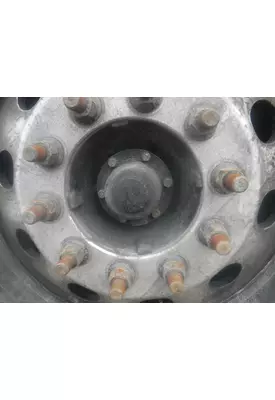 GUNITE H1002 Hub Front