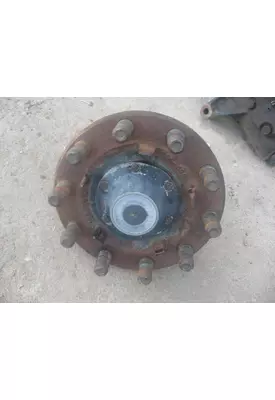 GUNITE HF599 Hub Front