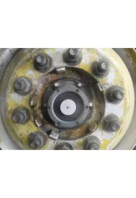 GUNITE HF599 Hub Front