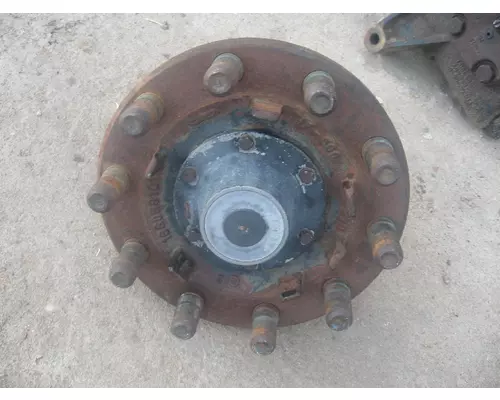 GUNITE HF599 Hub Front