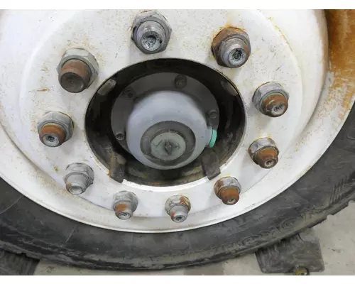 GUNITE HF792 Hub Front