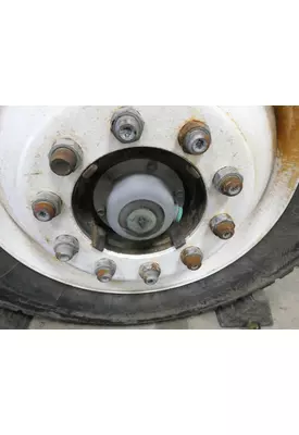 GUNITE HF792 Hub Front