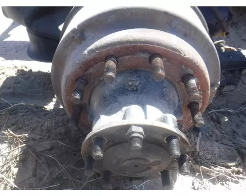 GUNITE HF803 Hub Front