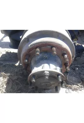 GUNITE HF803 Hub Front